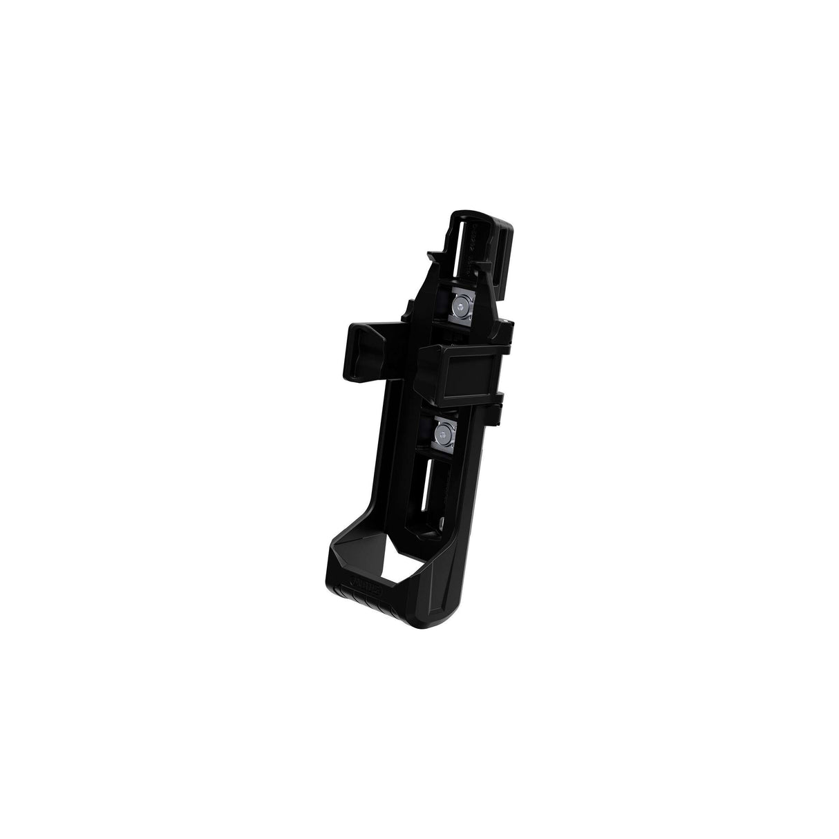 Abus Bordo Granit Xplus Alarm - Foldelås 6500ka 90 Sort