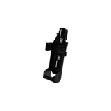 Abus Bordo Granit Xplus Alarm - Foldelås 6500ka 90 Sort