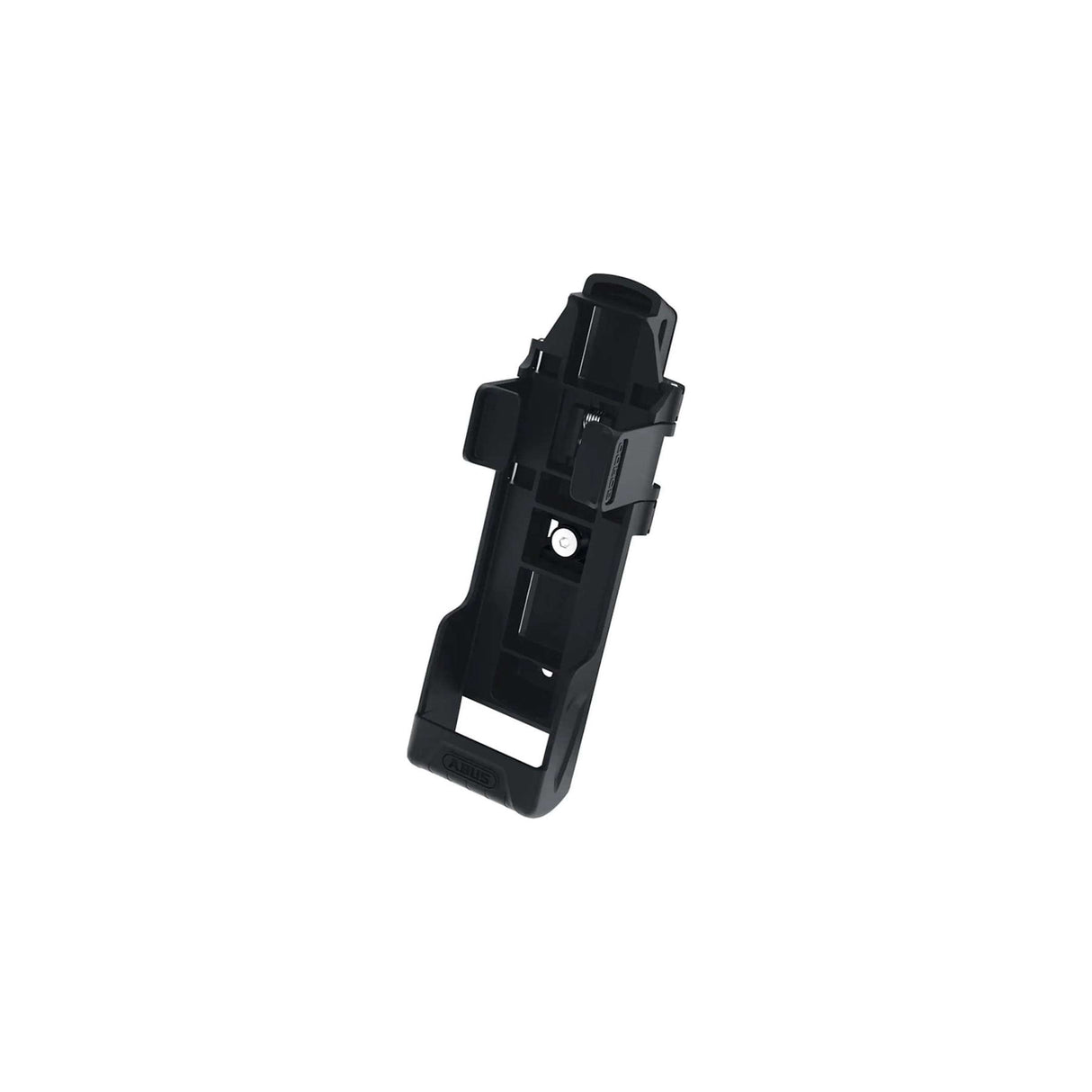 Abus Foldeslot Bordo 6000C 90 Black LED SH - Bicycle Lock