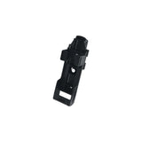 Abus Foldeslot Bordo 6000C 90 Black LED SH - Bicycle Lock