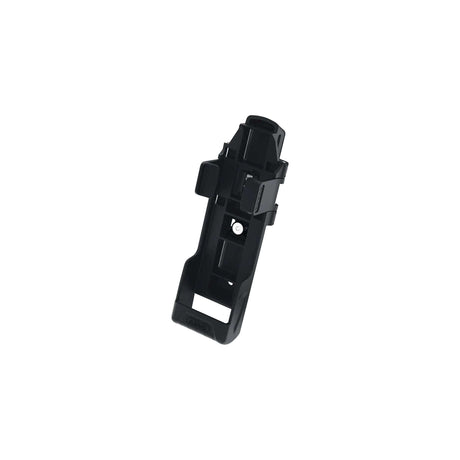 Abus Foldeslot Bordo 6000C 90 Black LED SH - Bicycle Lock