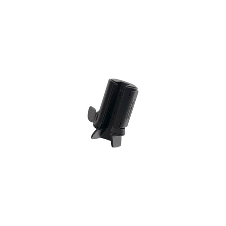 Abus Granit XPlus 540 160HB300 SHB Beugellot - Art3, 54 cm, sort