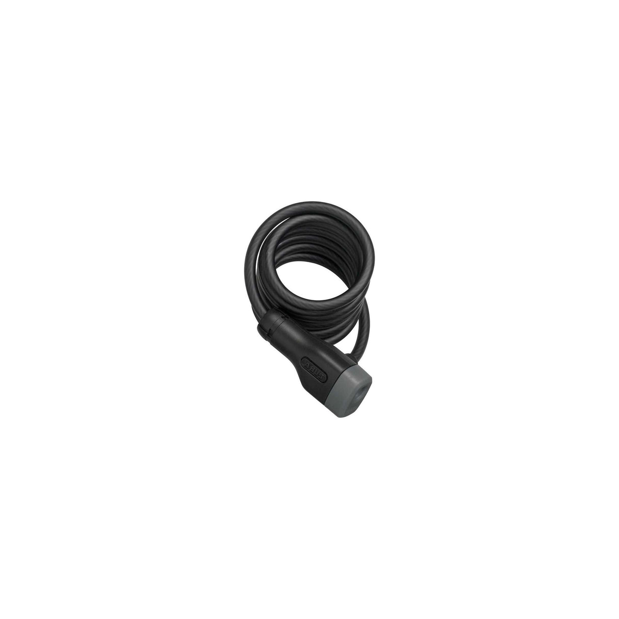 Abus Chain Lock 5805K 110 Sort 110 cm cykel