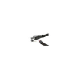 Abus Catena 6806K 110 Black Chain Lock