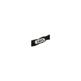 Abus Catena 6806K 110 Black Chain Lock