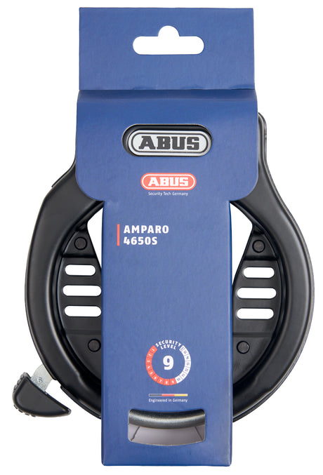 Abus stellås amparo r 4650s sort art2