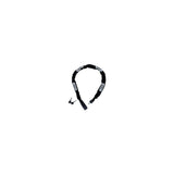 Abus CityChain 8800 95 2.0 Black - Chain Lock 95 cm