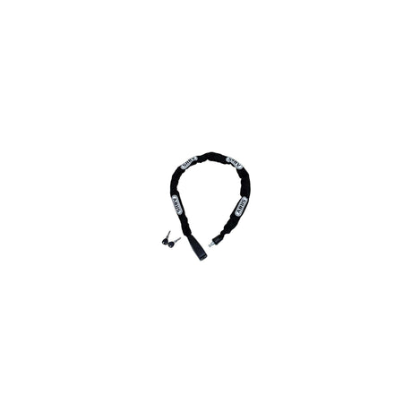 Abus CityChain 8800 95 2.0 Black - Chain Lock 95 cm