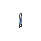 Abus CityChain 8800 95 2.0 Black - Chain Lock 95 cm