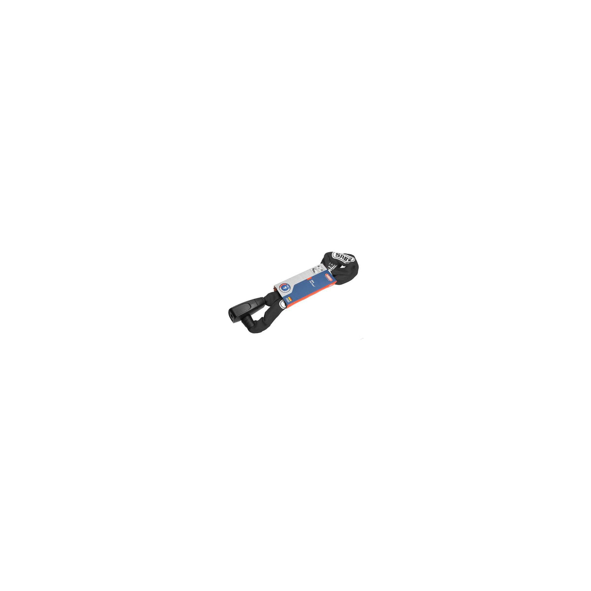Abus Chain Lock CityChain 8800 120 2.0 Sort