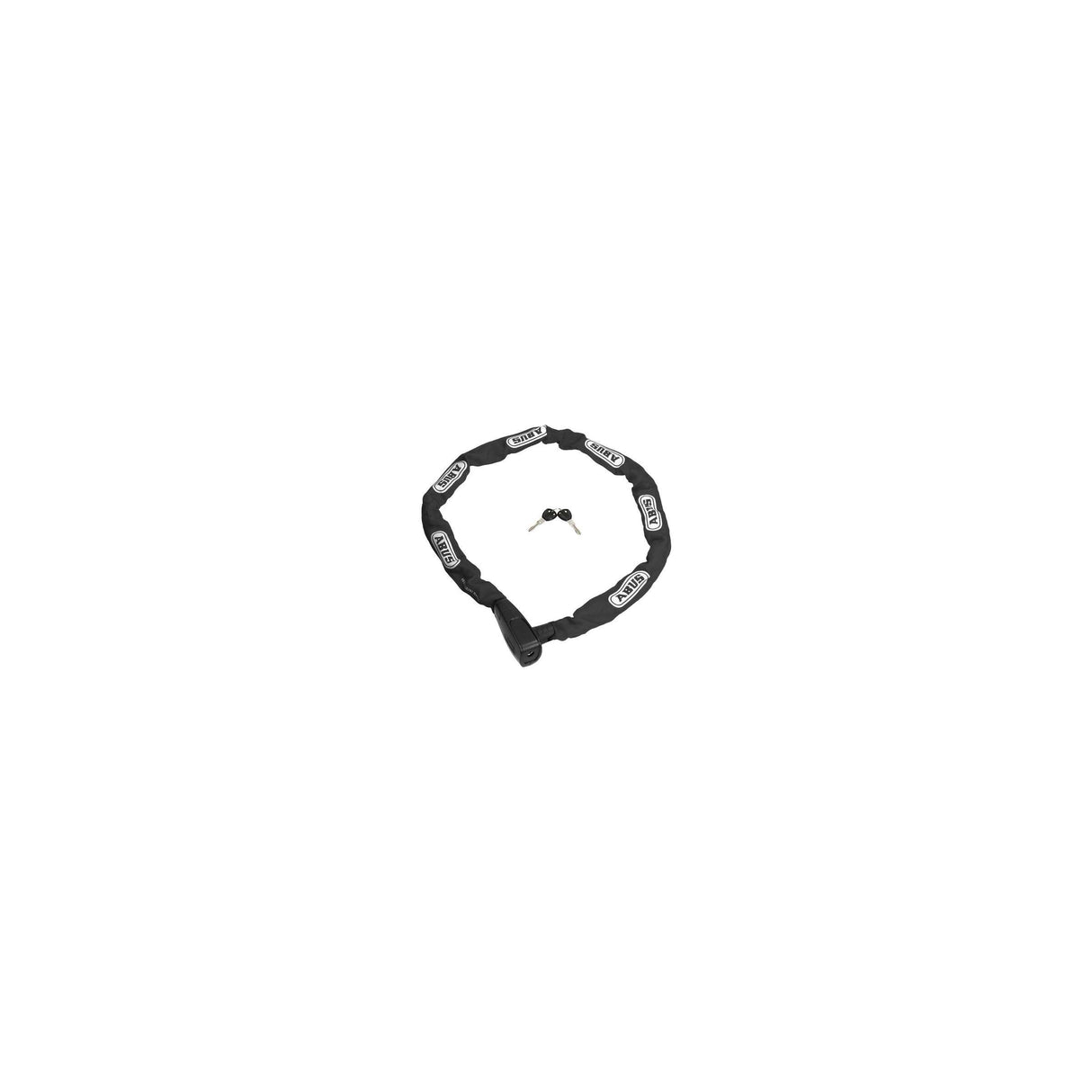 Abus Chain Lock CityChain 8800 120 2.0 Sort