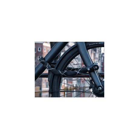 Abus -Ivent 8210 - 140 cm, sort, art2