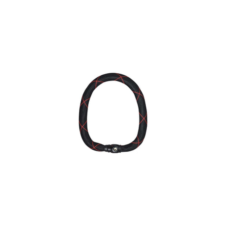 Abus Ivy Chain 9210 110 - Art3, 10mm - 110 cm, sort