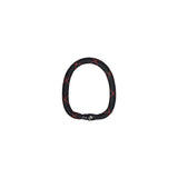 Abus Ivy Chain 9210 170 Bicycle Chain Lock - 170 cm - Art3 - Sort