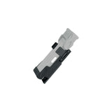 Abus Lock Holder Shfl 6000 90 Bordo Monkeyink - Fietslot 90 cm - Sort