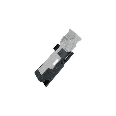 Abus Lock Holder Shfl 6000 90 Bordo Monkeyink - Fietslot 90 cm - Sort