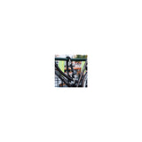 Abusionus 8900 110 Black - Art2 Chain Lock (110 cm)
