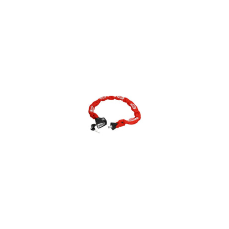 Abusionus 8900 110 Red Chain Lock (ART2, 110 cm)