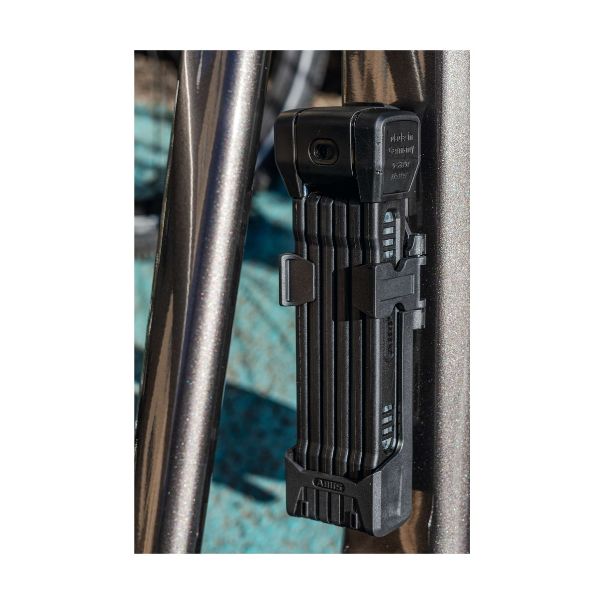 Abus låseholder - beslag sh 6200k 90