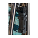 Abus låseholder - beslag sh 6200k 90