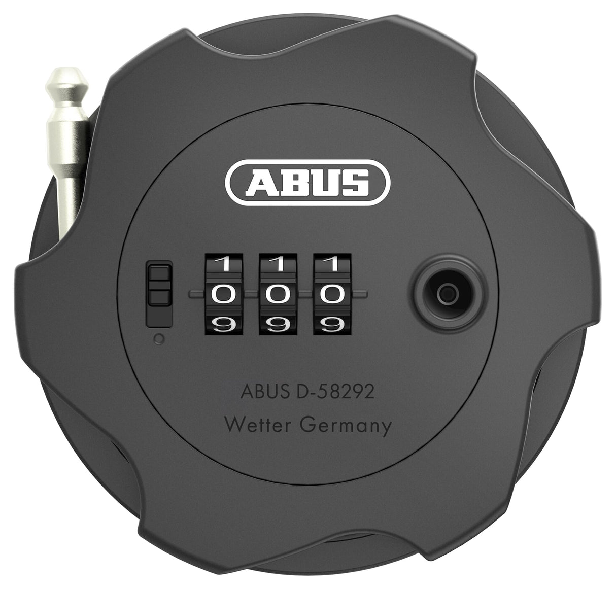 Abus combiflex adventure sort