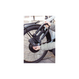 Abus qd0204a beslag 2500 165hb230