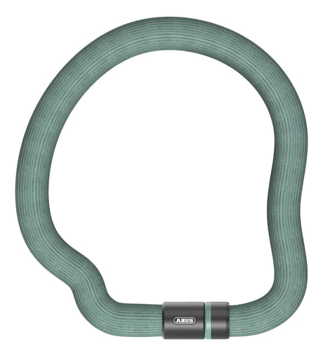 Abus Goose Lock 6206K110 - Green - Bicycle Lock