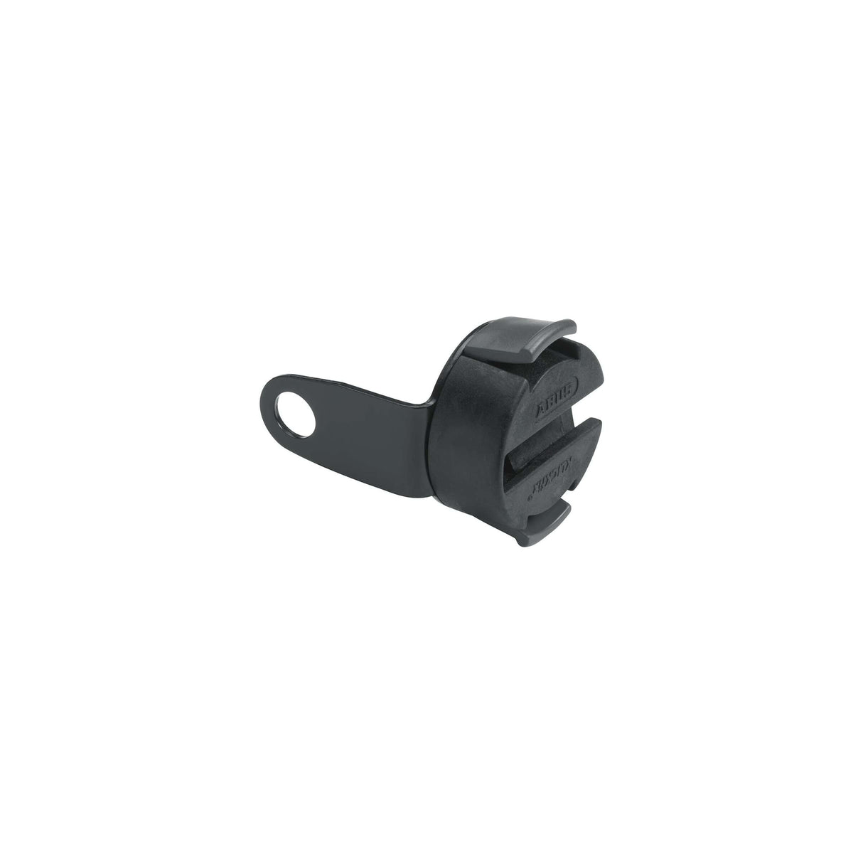 Abus Spiral Cable Lock Phantom 8950 180 Black - 180 cm