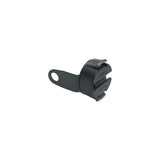 Abus Spiral Cable Lock Phantom 8950 180 Black - 180 cm
