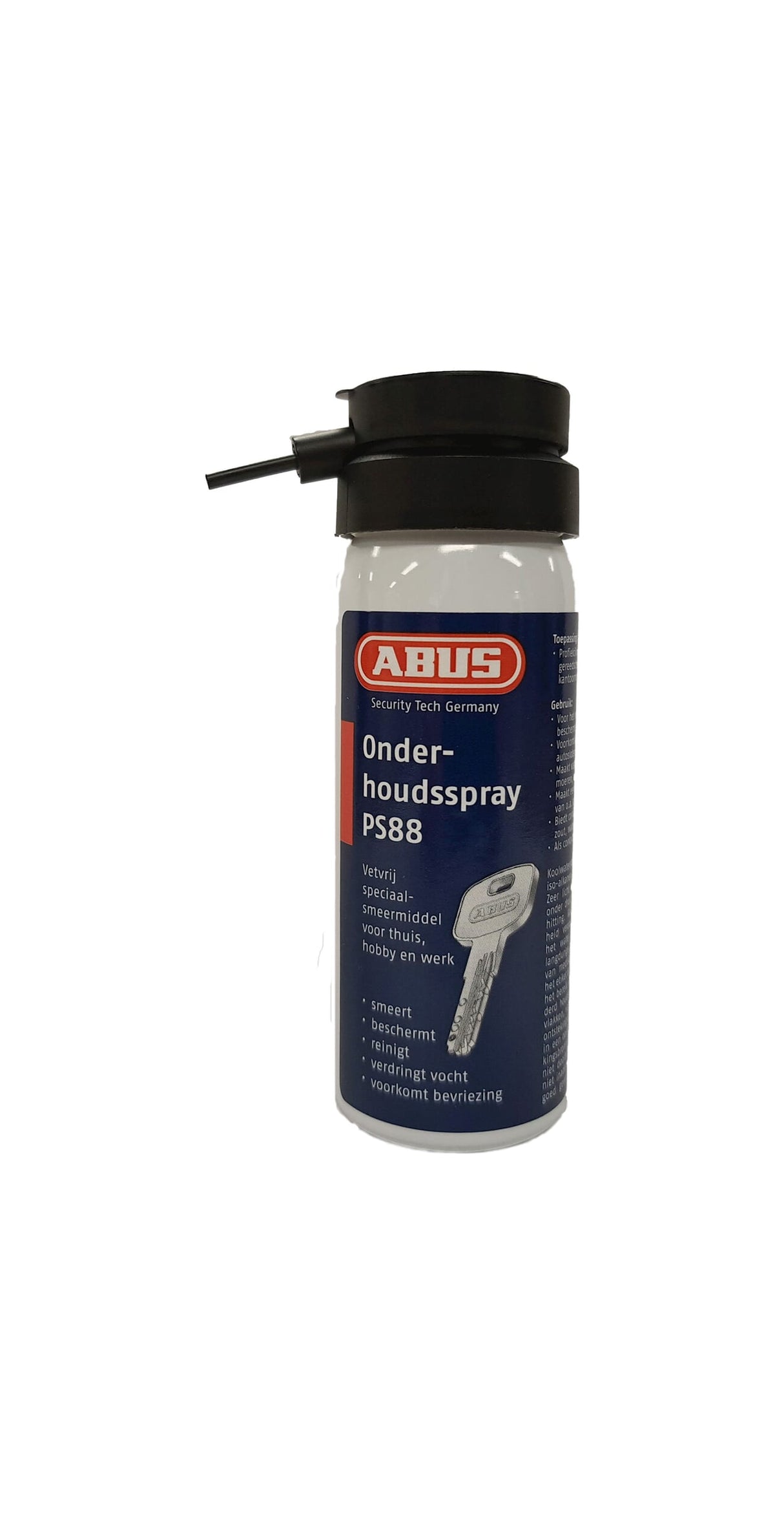 Abusvedligeholdelsesspray PS88