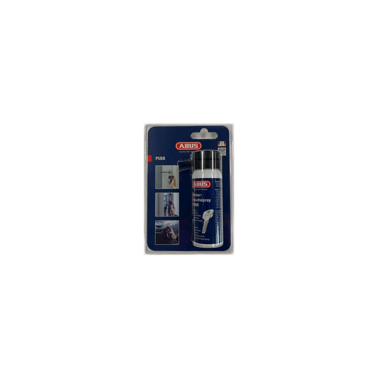 Abus slot spray 50 ml