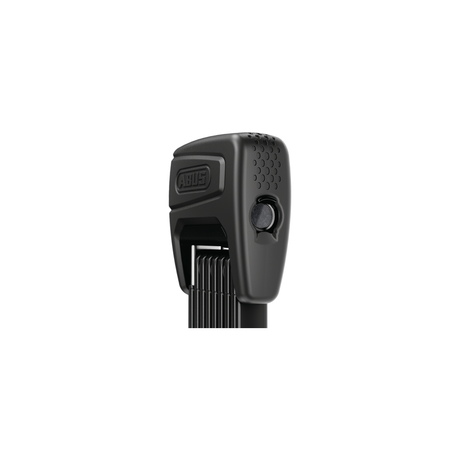 Abus foldelås bordo alarm fingeraftryk 6000afp 120 sort sh
