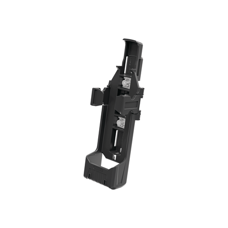Abus cykellås foldelås - bordo™ 6200k - sikkerhedsniveau 13 - art-2 sort - 90 cm - velegnet til elcykler og bycykler