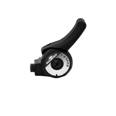 Sturmey-archer europa n.v. sunrace styrjustering 6v med kabel