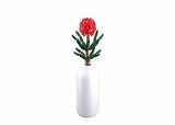 Sluban edderkopblomst (m38-b1101-08)
