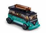 Sluban modelbricks surfbil (m38-b1191)
