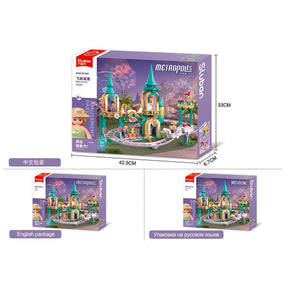 Sluban metropolis rutsjebane (m38-b1285)