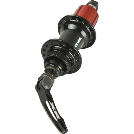 MICHE XMX ATT HUB MTB 135mm QR 28G SHIMANO