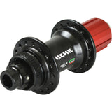 MICHE XMX ATT HUB MTB 142MM TX12 28G SHIMANO