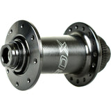 Miche Forn R-DX Story Axle 16+8G TX12 Sort