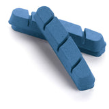 Miche Brake Pads Carbon Wheels Shimano Dry Conditions (40.)