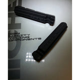 Miche bremseklodser til aluminiumshjul Shimano (40 stk)