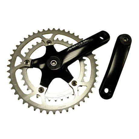Miche Cranket Young 125mm 36-48 Sort