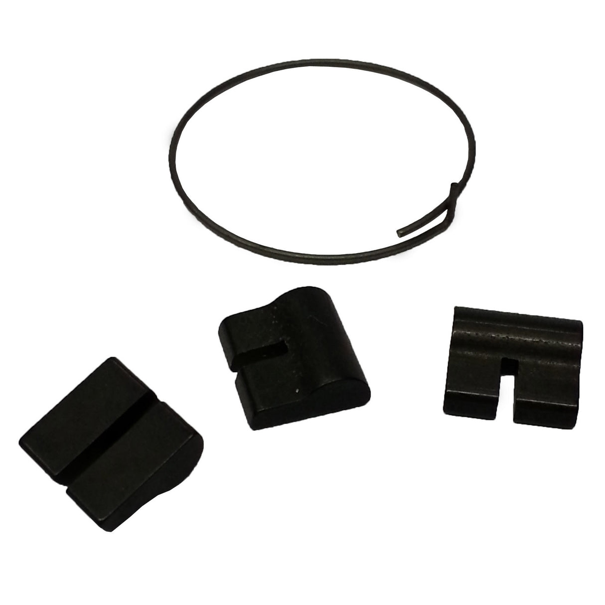 Miche Pal (3x) + Veer (1x) krop