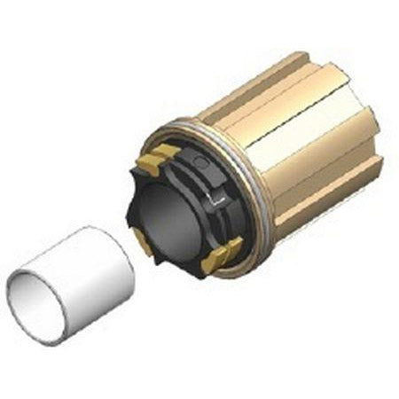 MICHE BODY 9V 10V 11V 12V CAMPA FOR SWR NAAF 10875