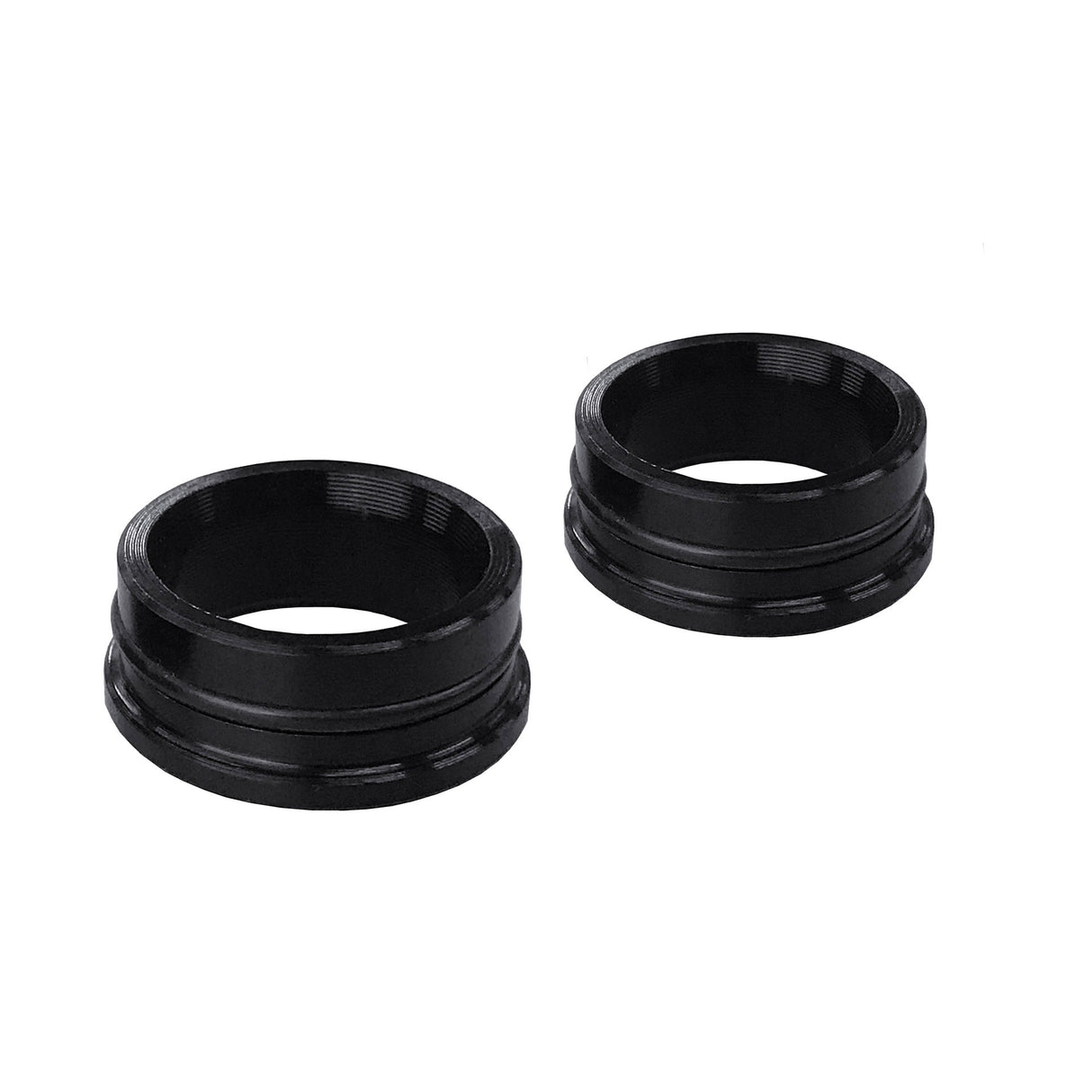 Miche Foroned Adapter Set Place Axle fra TX15 til TX12