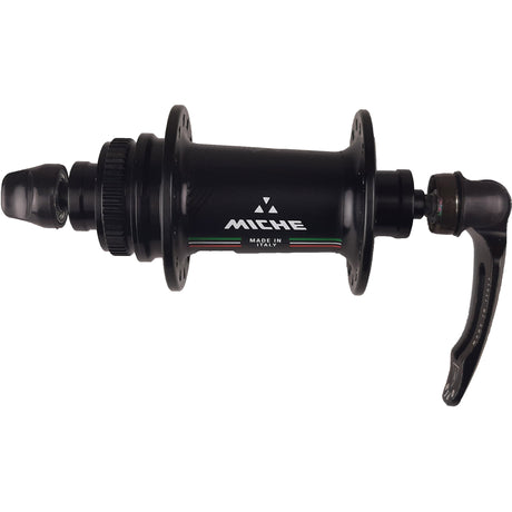 MICHE XMX FOREHUB MTB 100MM QR TX15 28 GTS