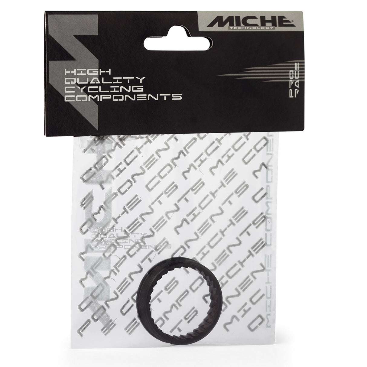 MICHE NAAFTANDRING FOR BODY 30T M37X1 RPRATBM371000