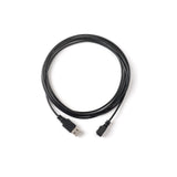 Miche Cranket Attiva med SRM Powerpeter 172mm 36 52 Boxed