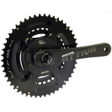 Miche Cranket Attiva med SRM Powerpeter 175mm 36 52 Boxed